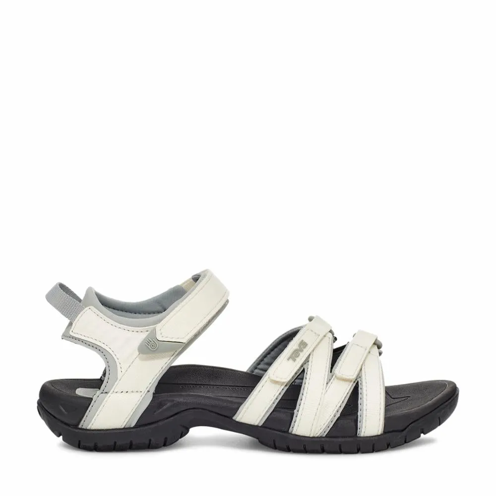 Teva Women TIRRA WHITE/BLACK WBCK sold by Teva