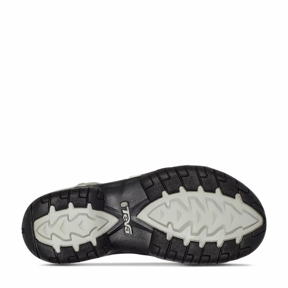 Teva Women TIRRA WHITE/BLACK WBCK sold by Teva product image thumbnail 5