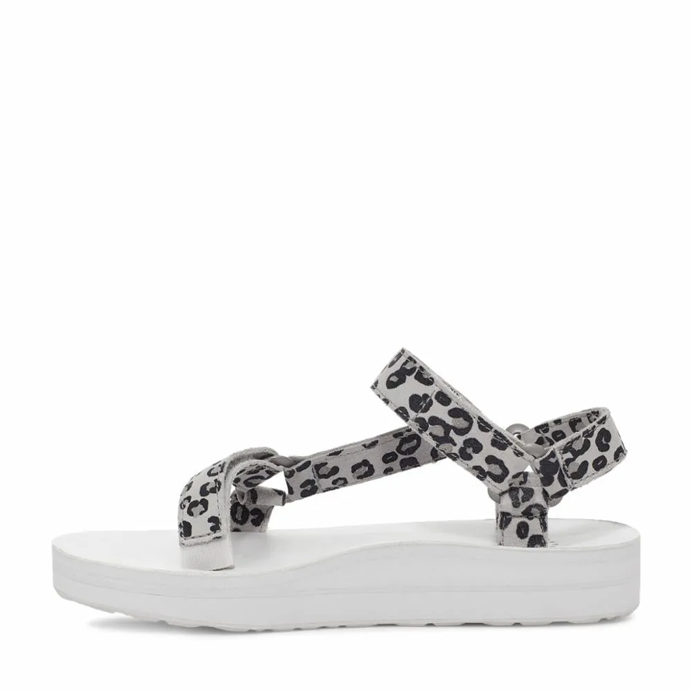 Teva Women MIDFORM UNIVERSAL LEOPARD LEOPARD WHITE sold by Teva product image thumbnail 3