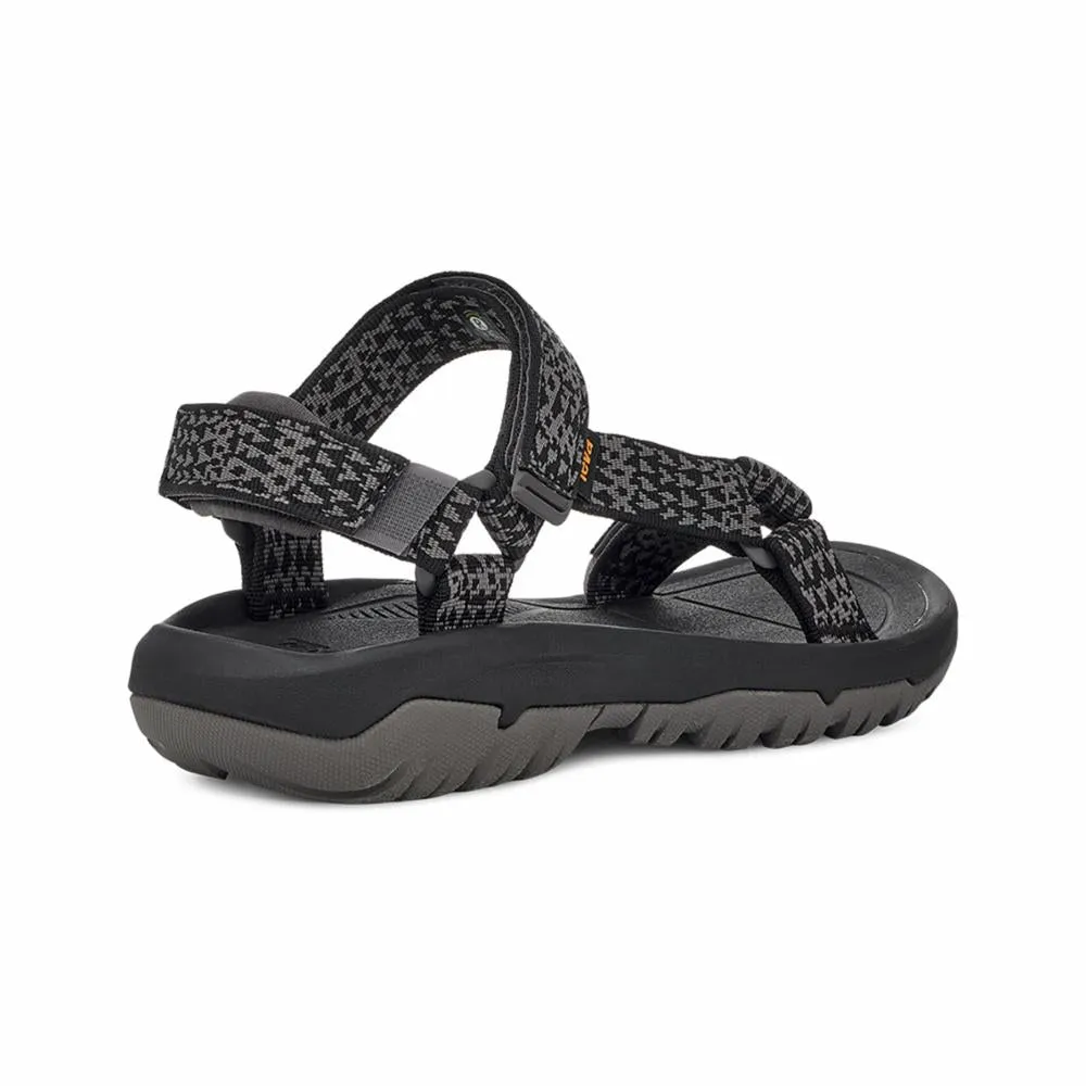 Teva Women HURRICANE XLT2 ETCHING BLACK/ GREY sold by Teva product image thumbnail 5