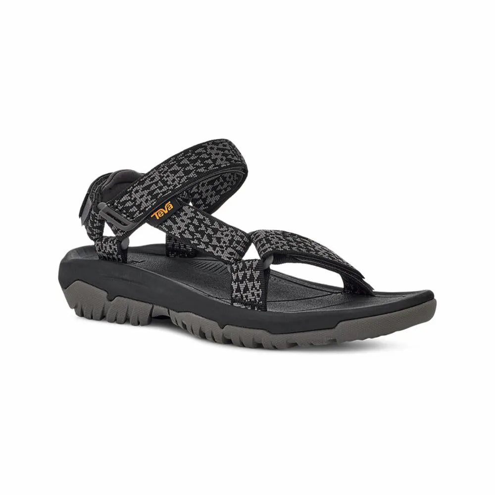 Teva Women HURRICANE XLT2 ETCHING BLACK/ GREY sold by Teva product image thumbnail 2