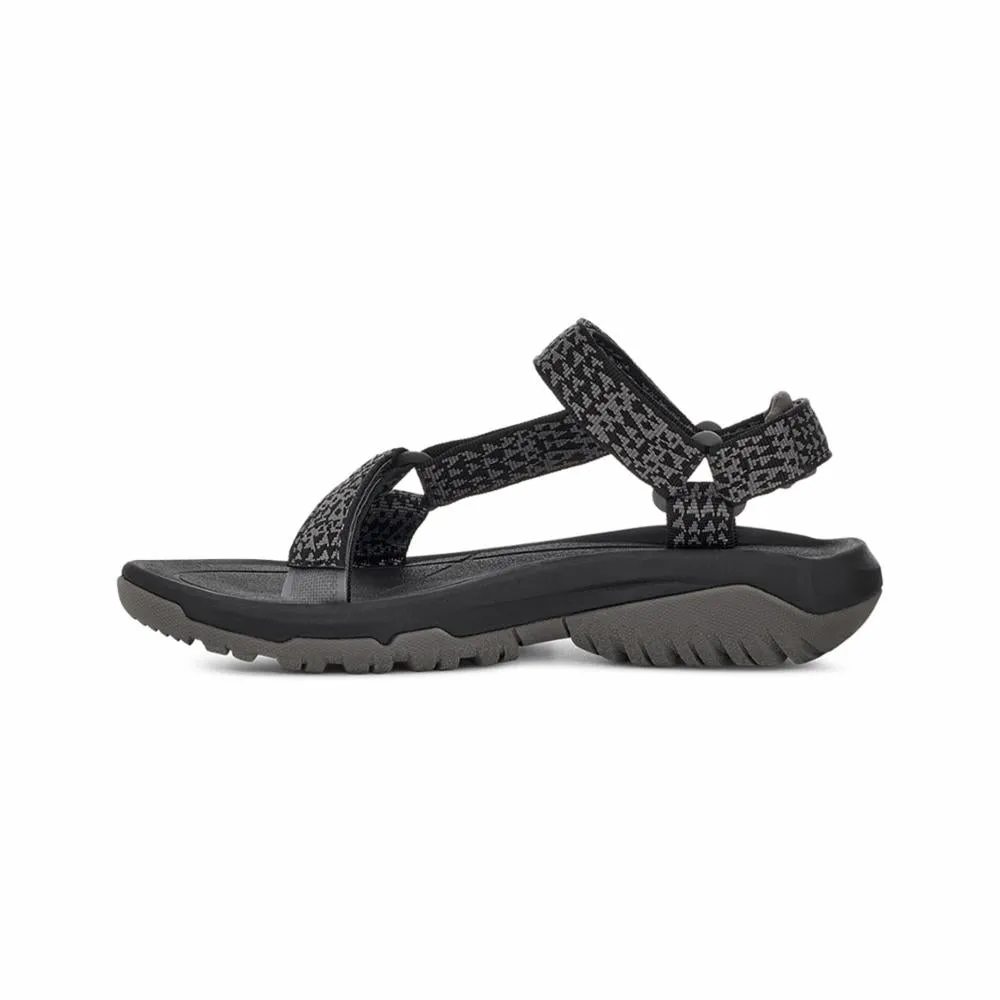 Teva Women HURRICANE XLT2 ETCHING BLACK/ GREY sold by Teva product image thumbnail 3
