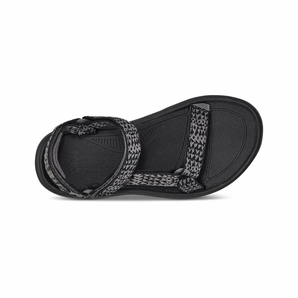 Teva Women HURRICANE XLT2 ETCHING BLACK/ GREY sold by Teva product image thumbnail 4