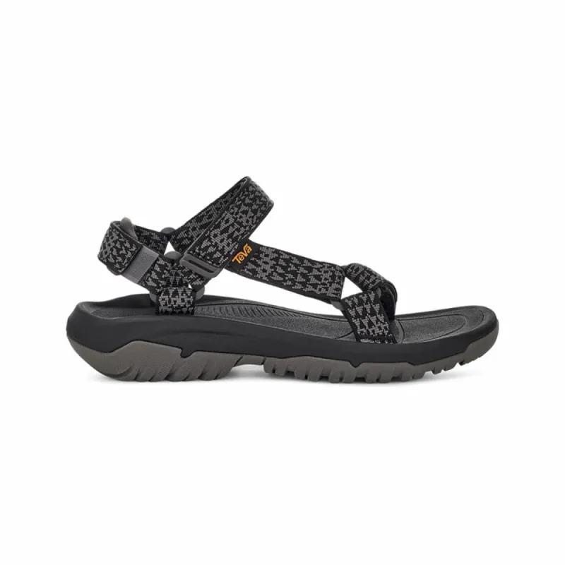 Teva Women HURRICANE XLT2 ETCHING BLACK/ GREY sold by Teva