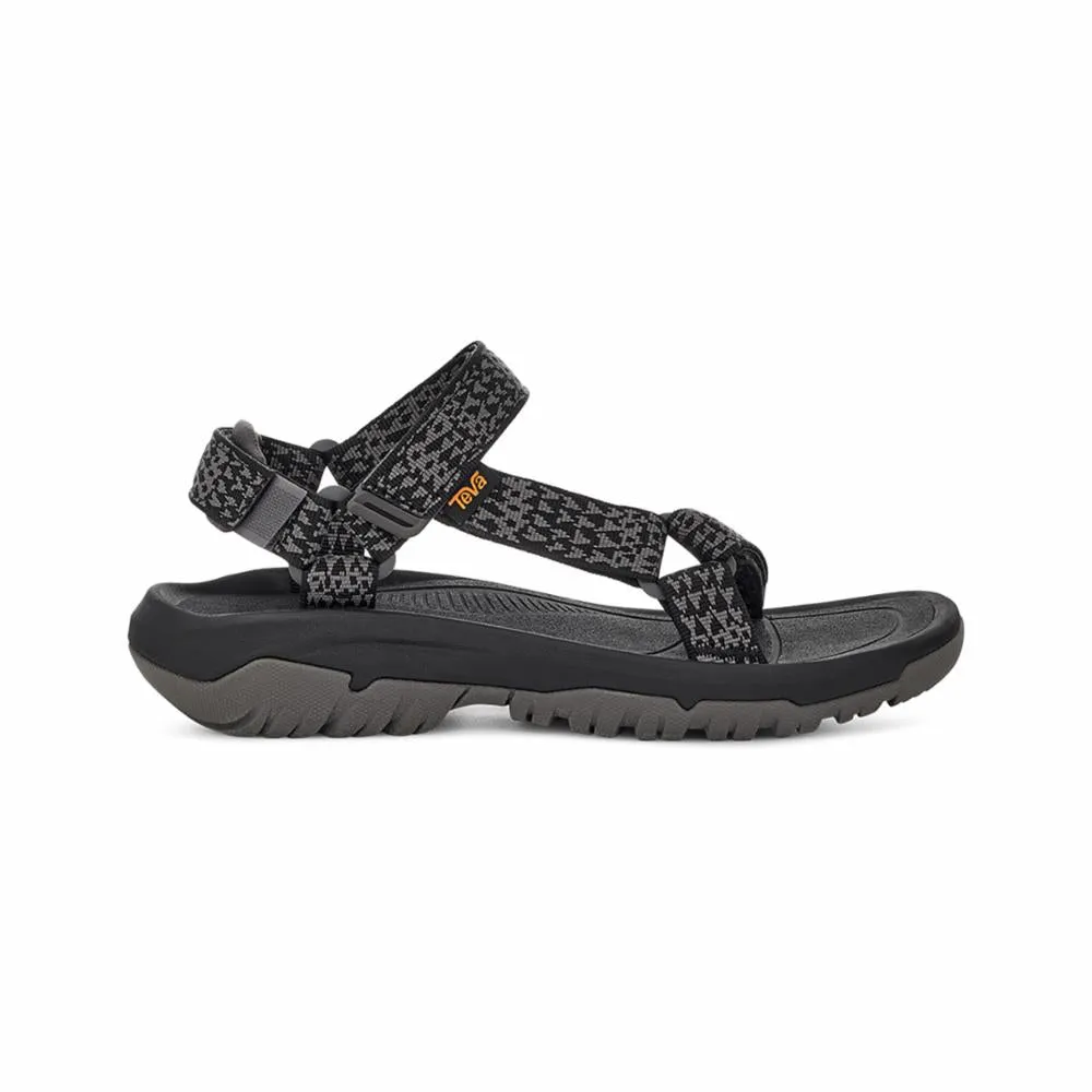 Teva Women HURRICANE XLT2 ETCHING BLACK/ GREY sold by Teva
