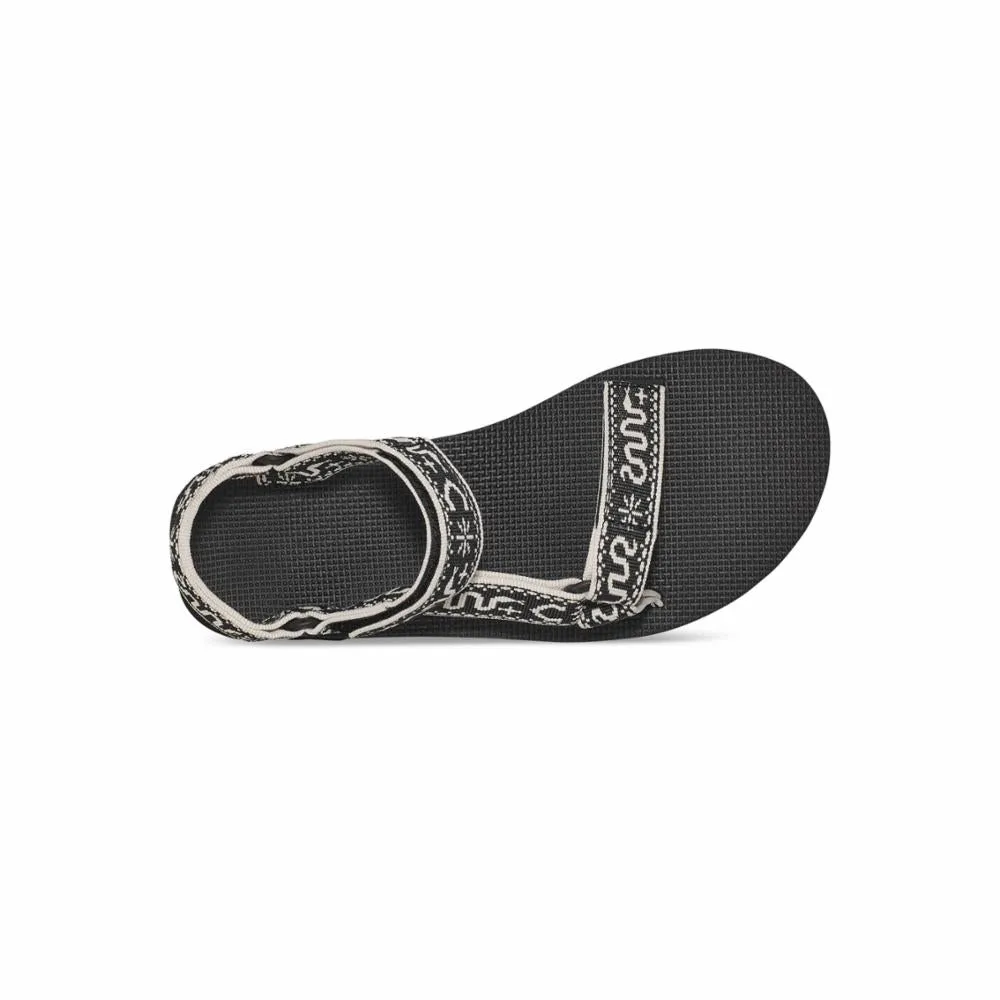 Teva Women FLATFORM UNIVERSAL BANDANA BLACK/ BIRCH sold by Teva product image thumbnail 4