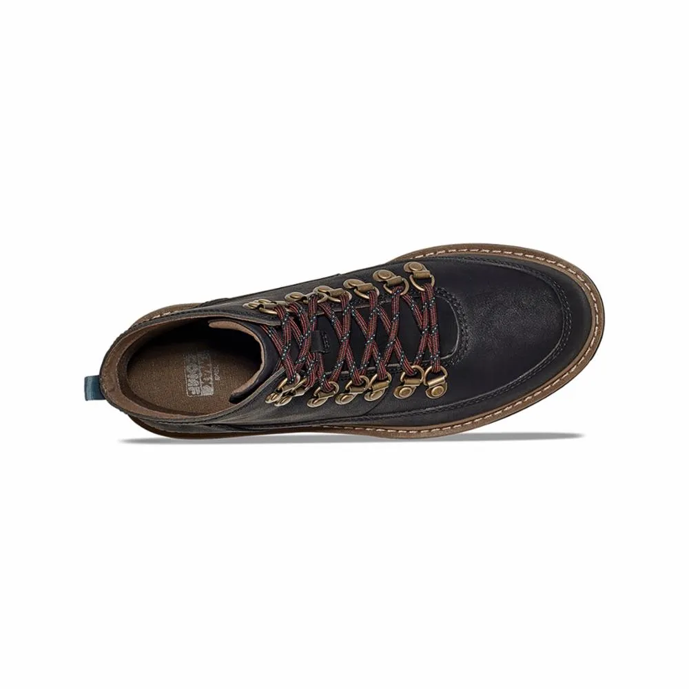 Teva Women MIDFORM BOOT BLACK sold by Teva product image thumbnail 4