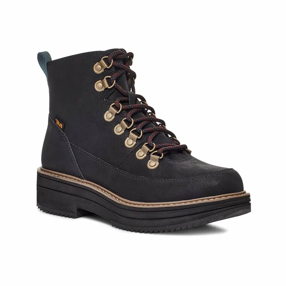 Teva Women MIDFORM BOOT BLACK sold by Teva product image thumbnail 2