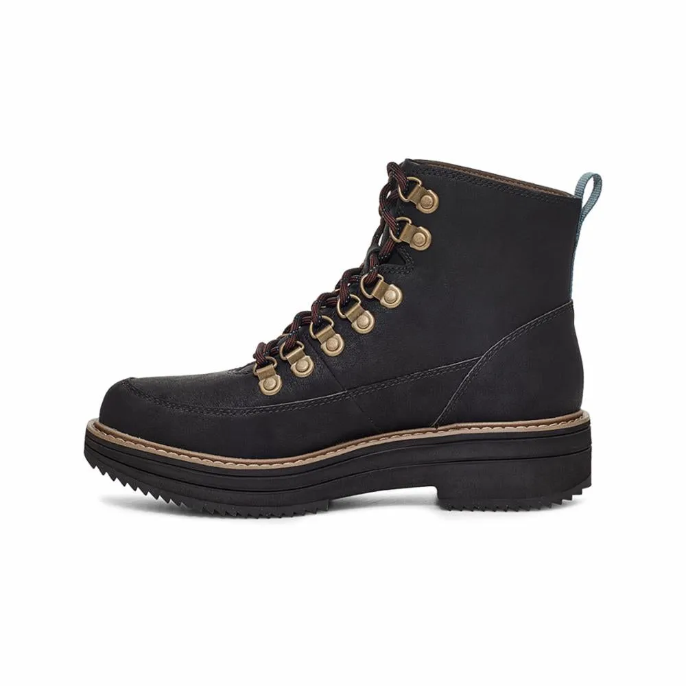 Teva Women MIDFORM BOOT BLACK sold by Teva product image thumbnail 3