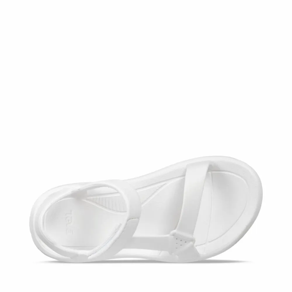 Teva Women HURRICANE DRIFT WHITE WHT sold by Teva product image thumbnail 4