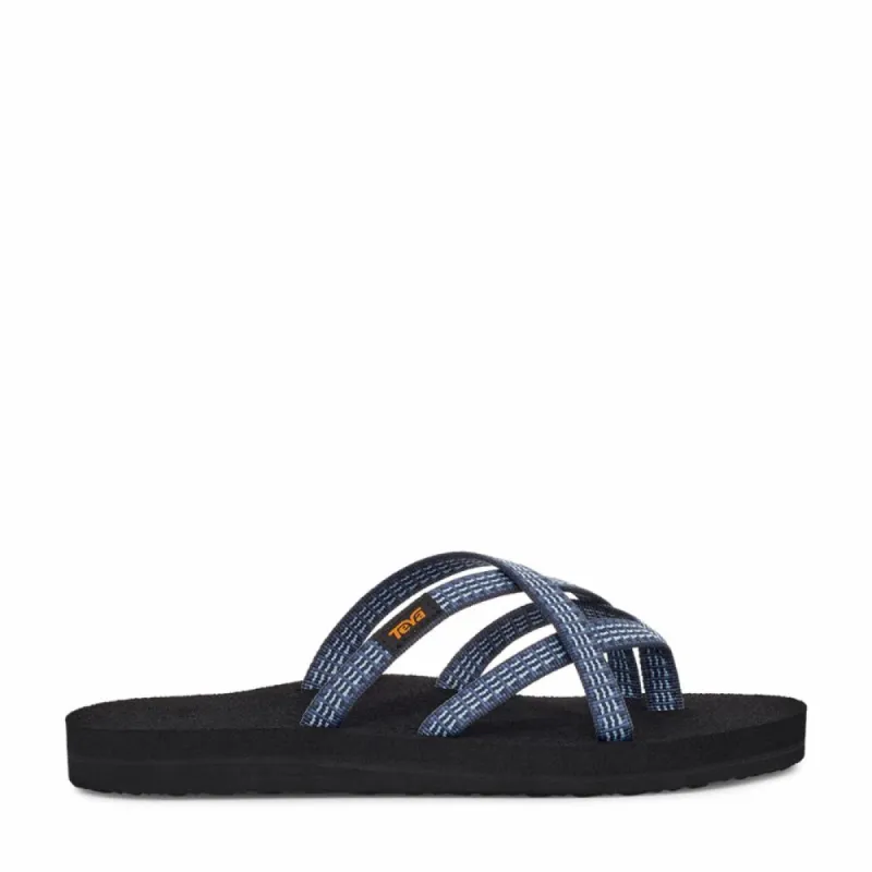 Teva Women OLOWAHU FALLS BLUE INDIGO sold by Teva