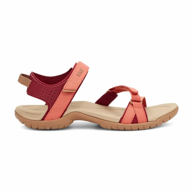 Teva Women VERRA LANGOUSTINO MULTI sold by Teva