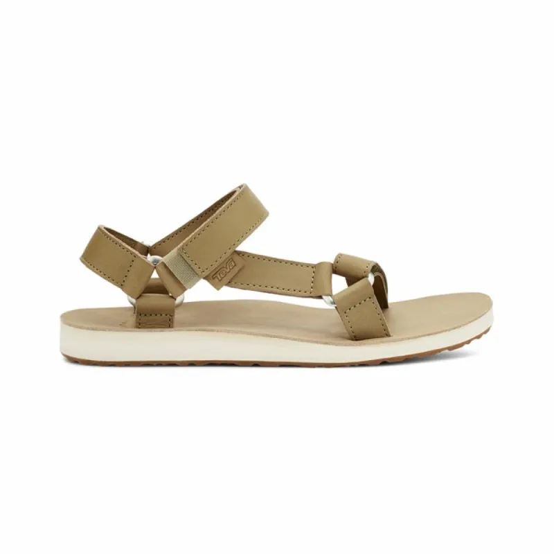 Teva Women ORIGINAL UNIVERSAL LEATHER ALOE sold by Teva
