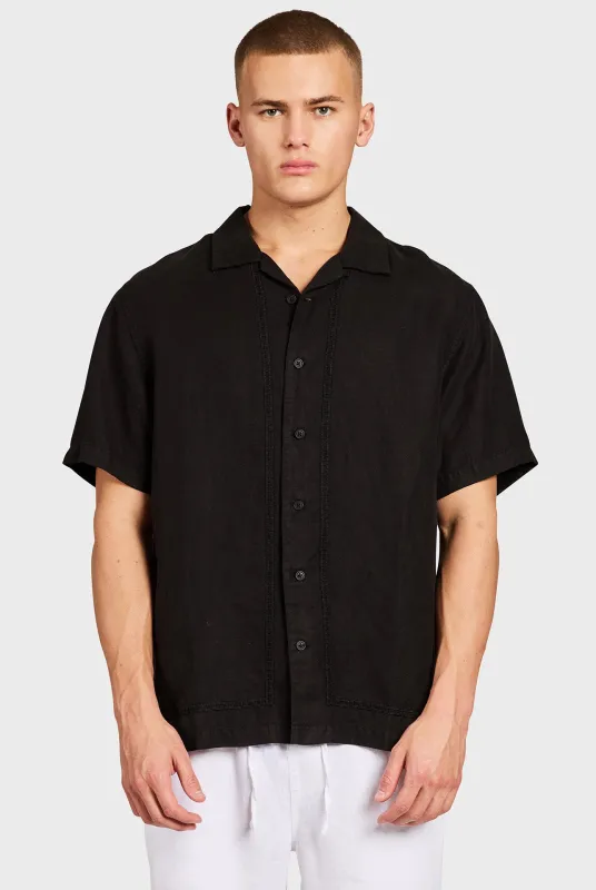 Joseph Short Sleeve Shirt sold by The Academy Brand