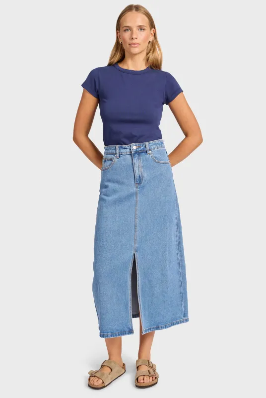 Mini Tee sold by The Academy Brand