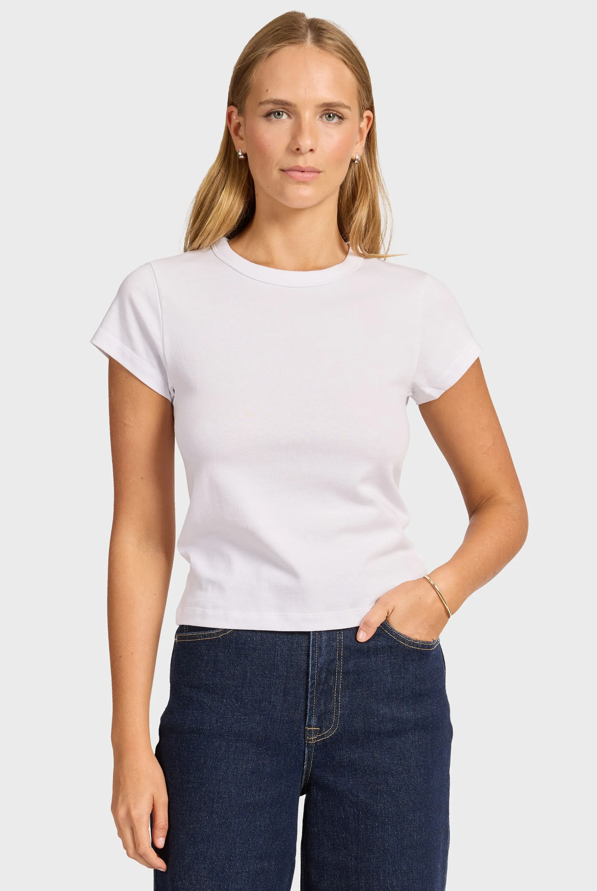 Mini Tee sold by The Academy Brand product image thumbnail 2