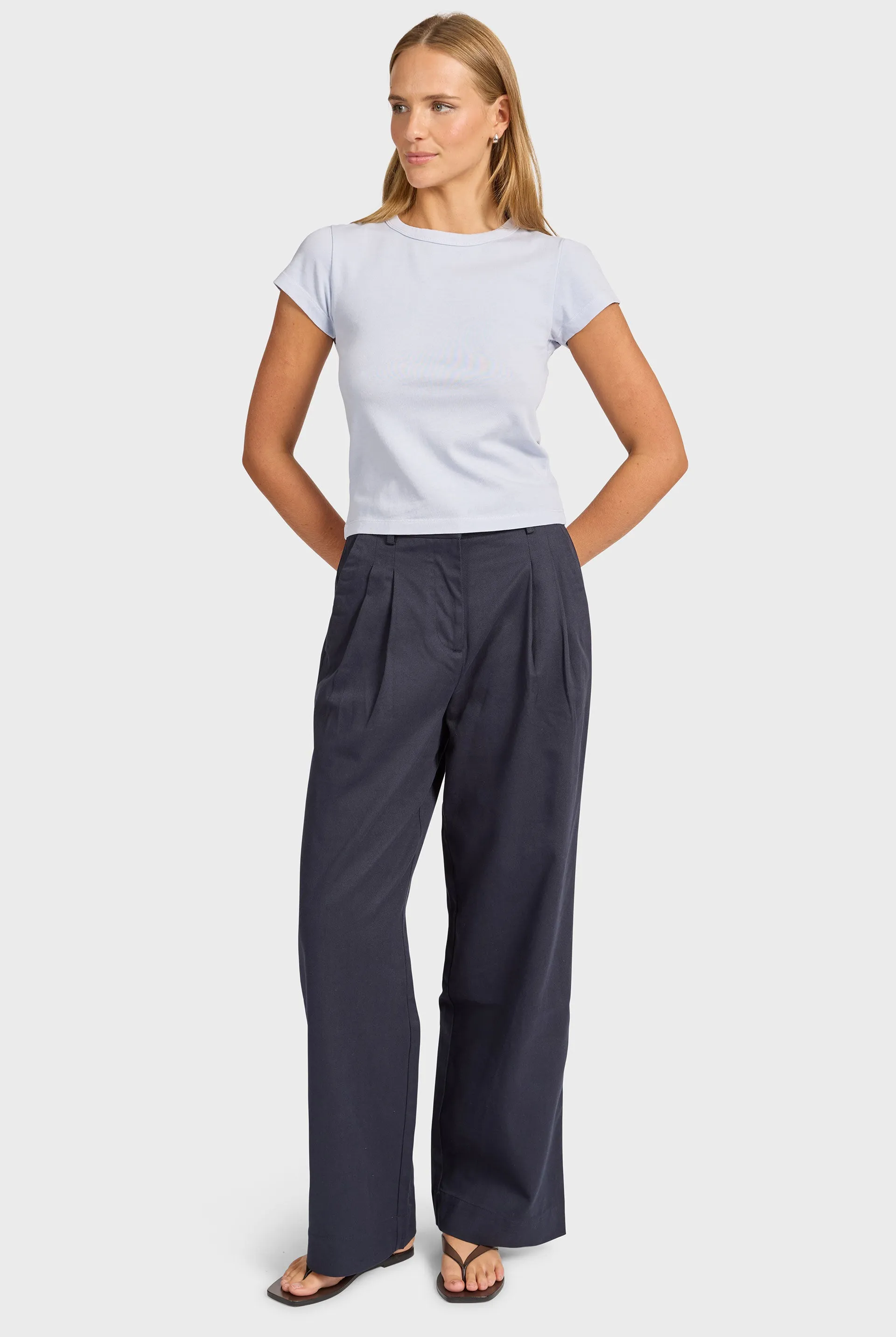 Mini Tee sold by The Academy Brand product image thumbnail 2