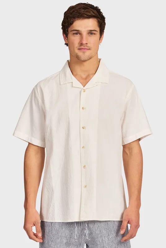 Jed Short Sleeve Shirt sold by The Academy Brand