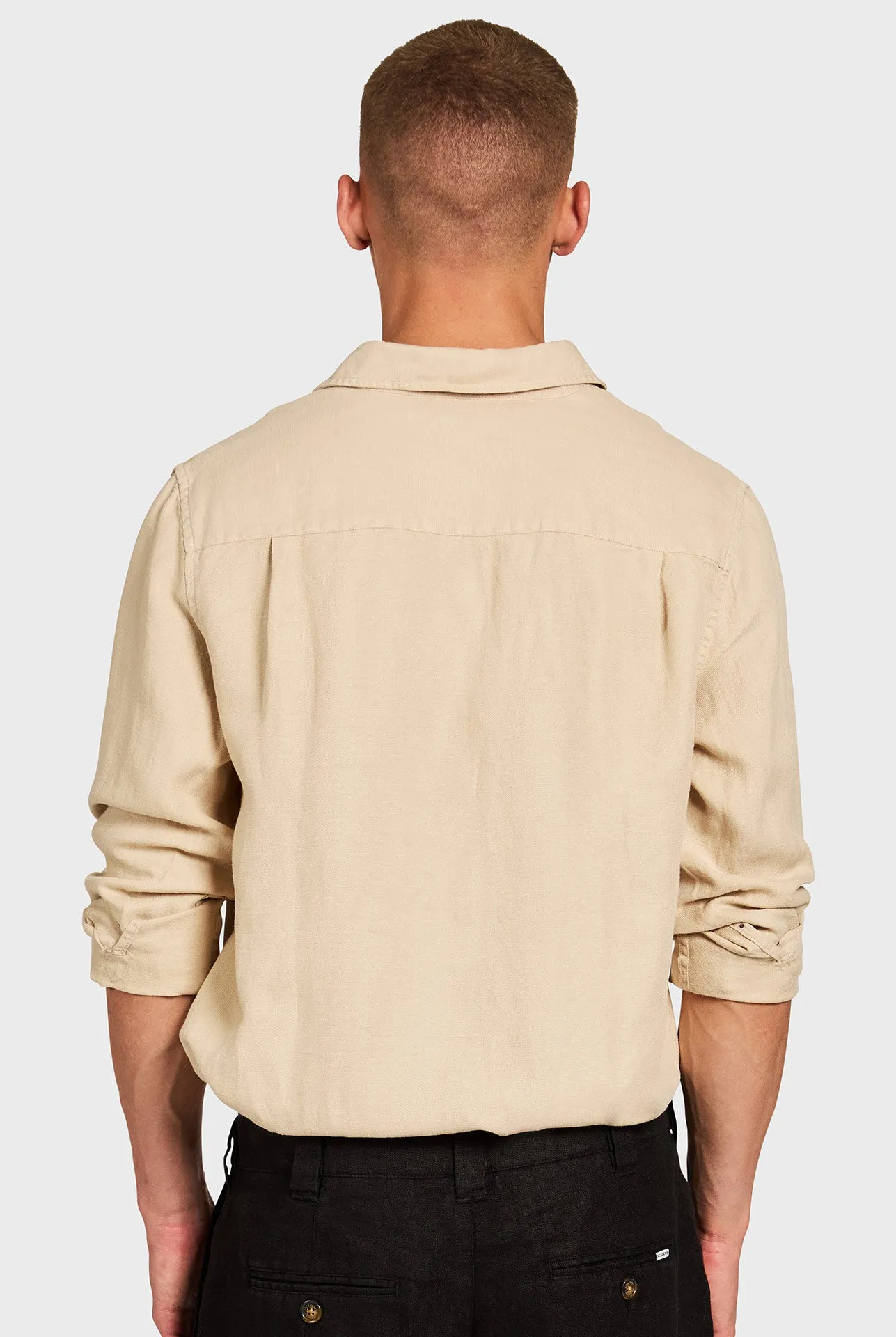 Allen Shirt sold by The Academy Brand product image thumbnail 5