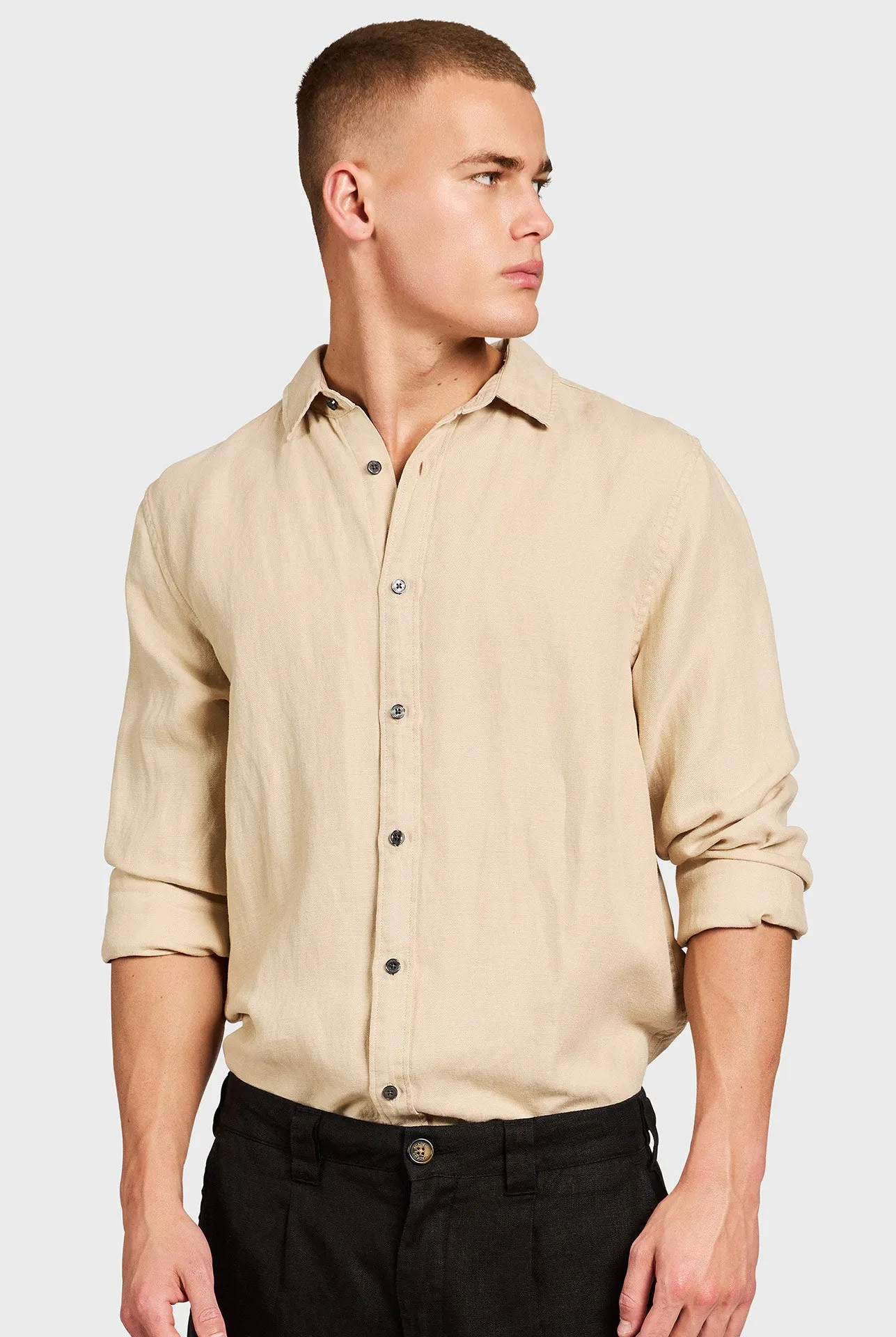 Allen Shirt sold by The Academy Brand product image thumbnail 3