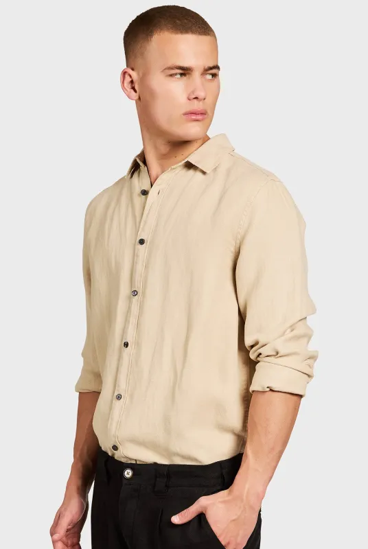 Allen Shirt made by The Academy Brand