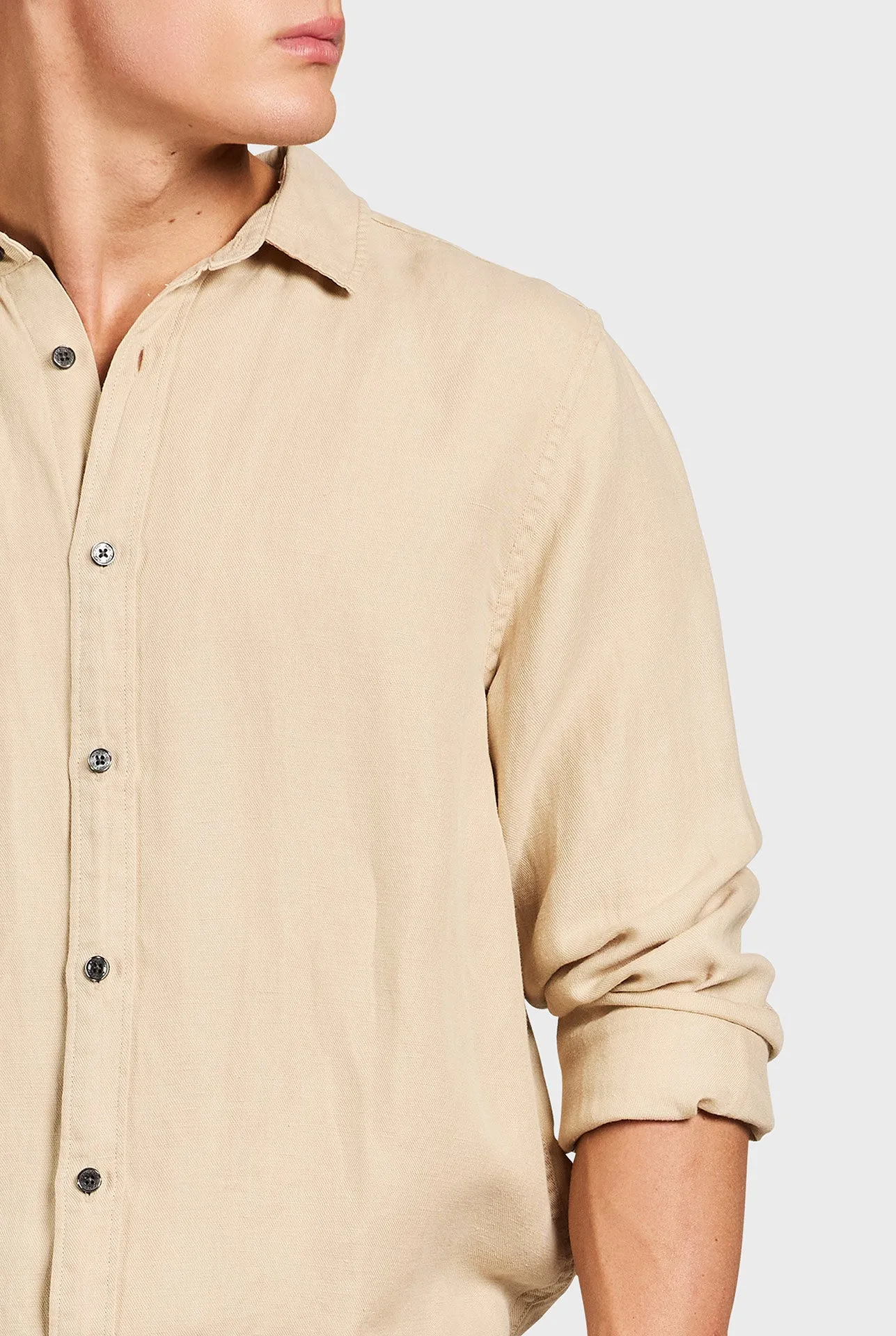 Allen Shirt sold by The Academy Brand product image thumbnail 4