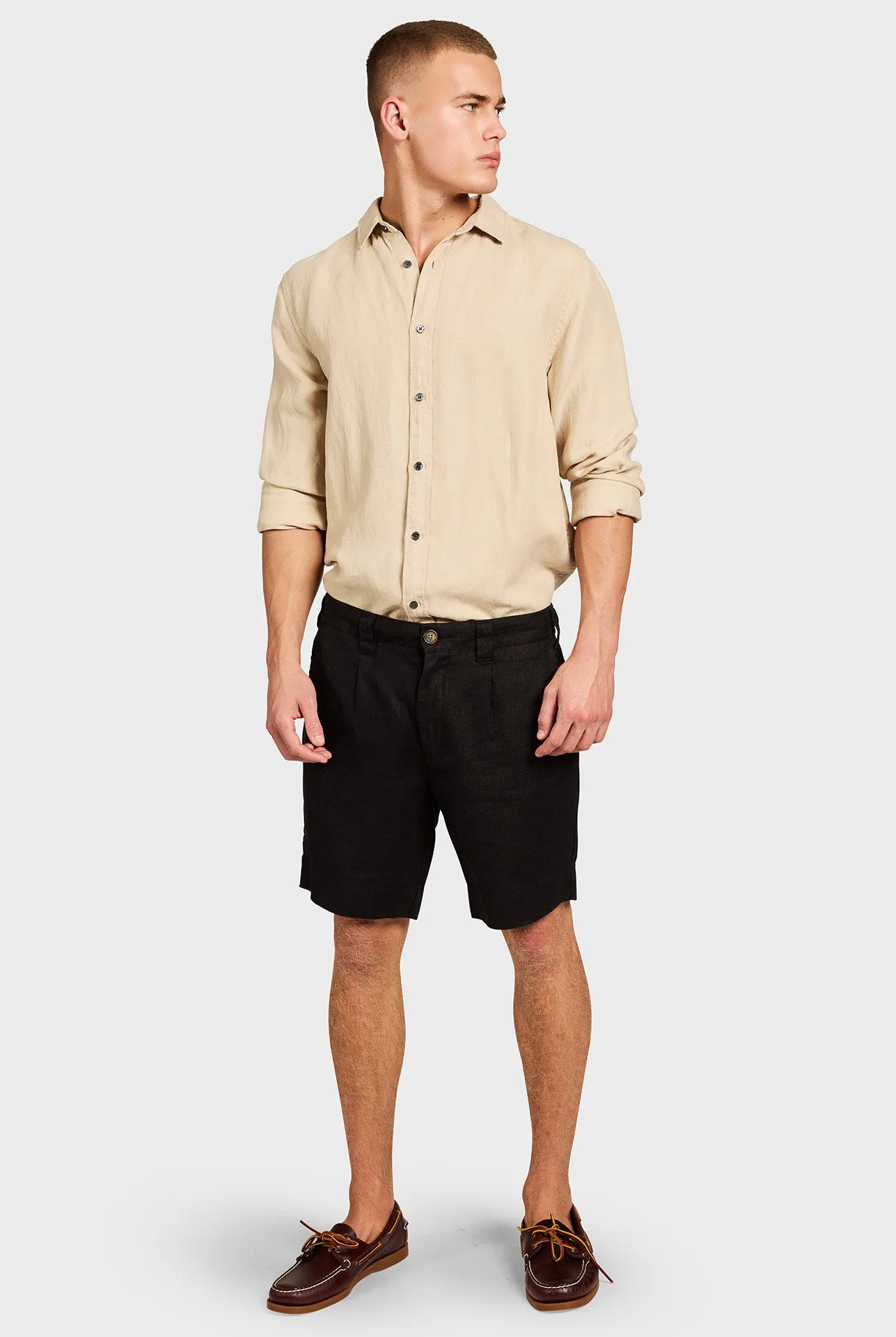 Allen Shirt sold by The Academy Brand product image thumbnail 2