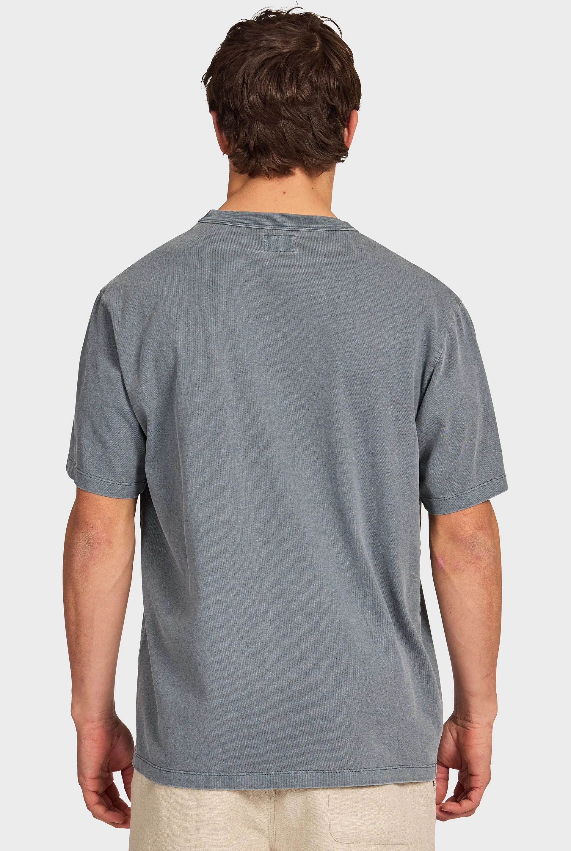 Mac Tee sold by The Academy Brand product image thumbnail 5