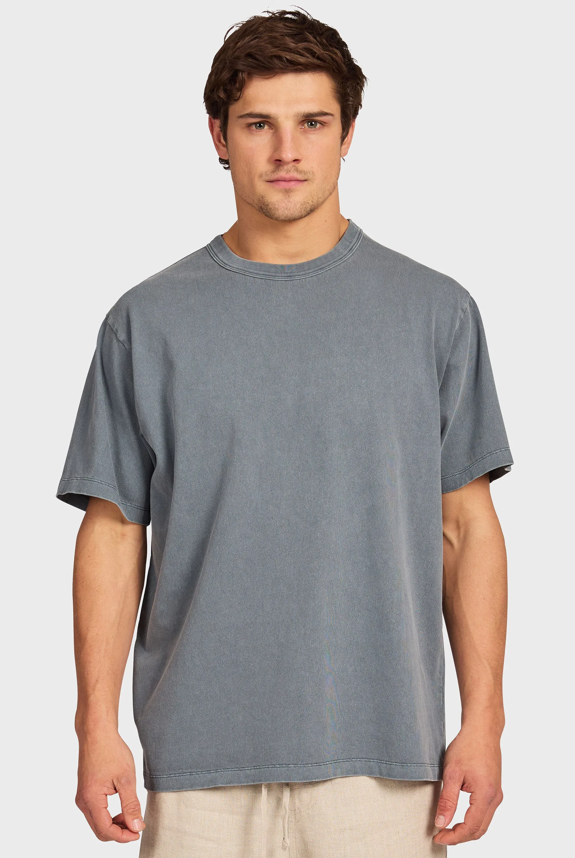 Mac Tee sold by The Academy Brand product image thumbnail 3