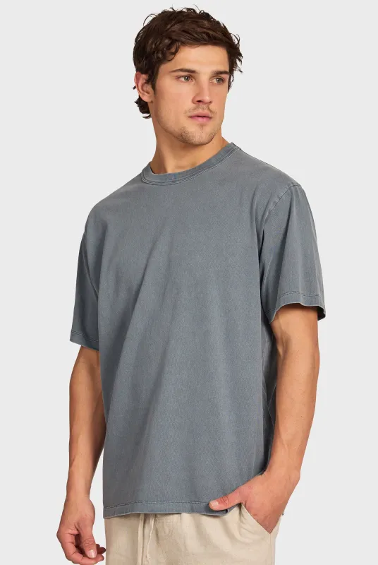 Mac Tee made by The Academy Brand