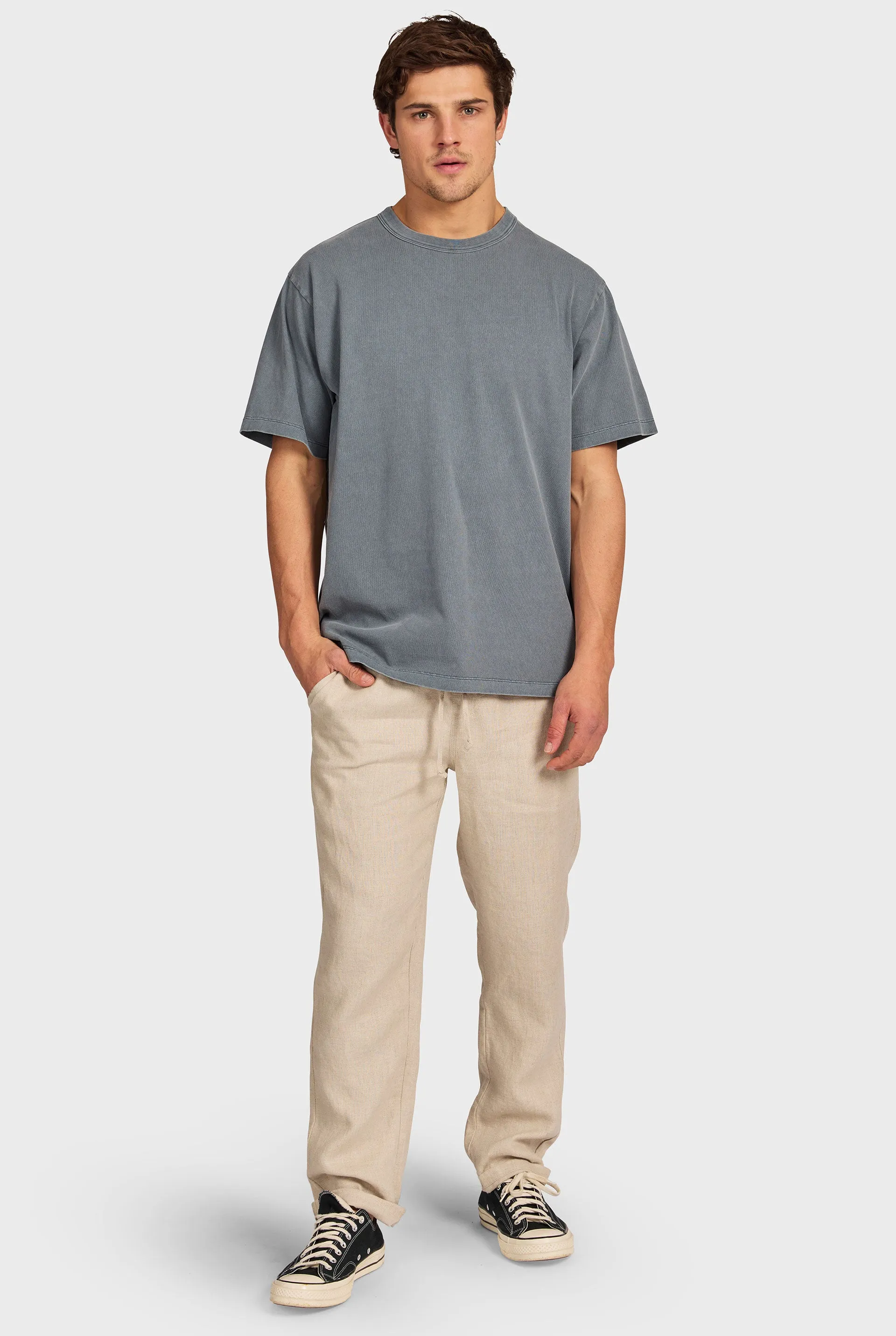 Mac Tee sold by The Academy Brand product image thumbnail 2