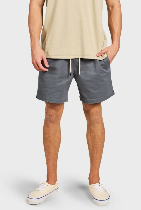 Volley Short sold by The Academy Brand