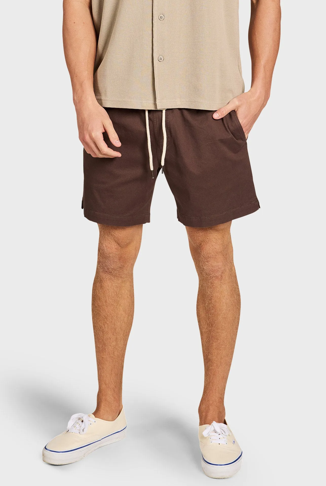 Volley Short sold by The Academy Brand product image thumbnail 2