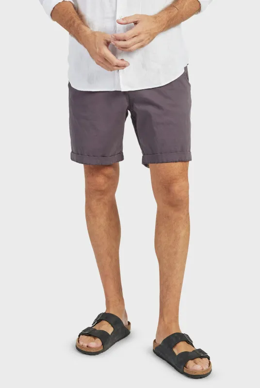 Cooper Chino Short sold by The Academy Brand