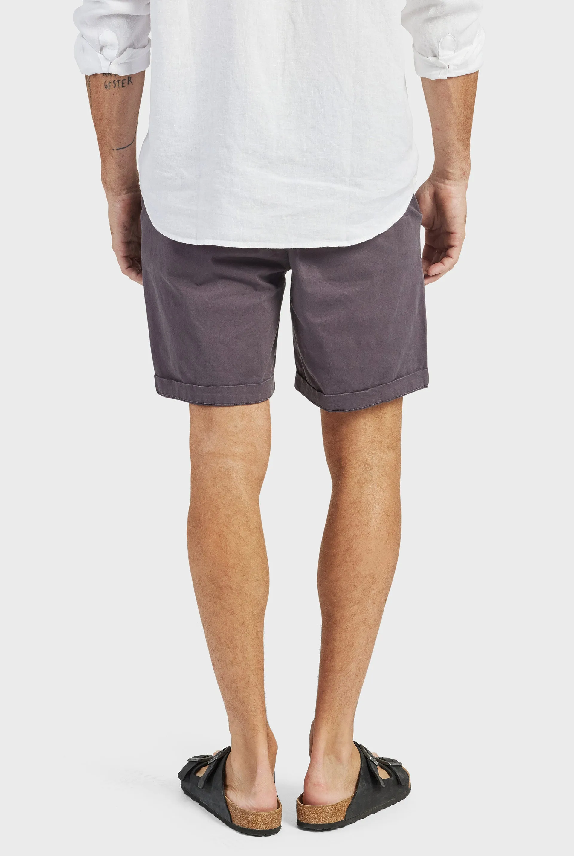 Cooper Chino Short sold by The Academy Brand product image thumbnail 5