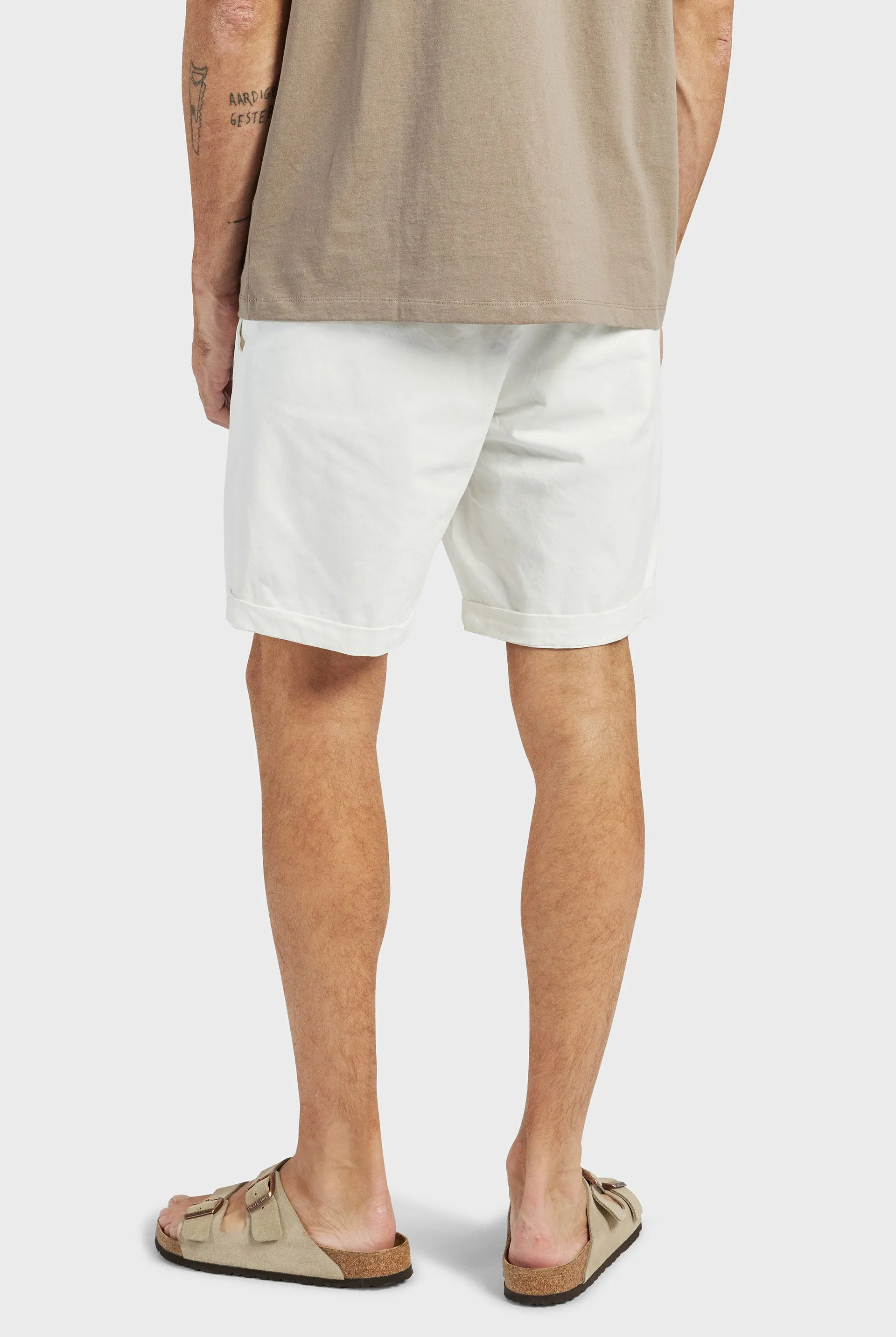 Cooper Chino Short sold by The Academy Brand product image thumbnail 5