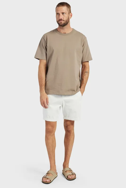 Cooper Chino Short sold by The Academy Brand