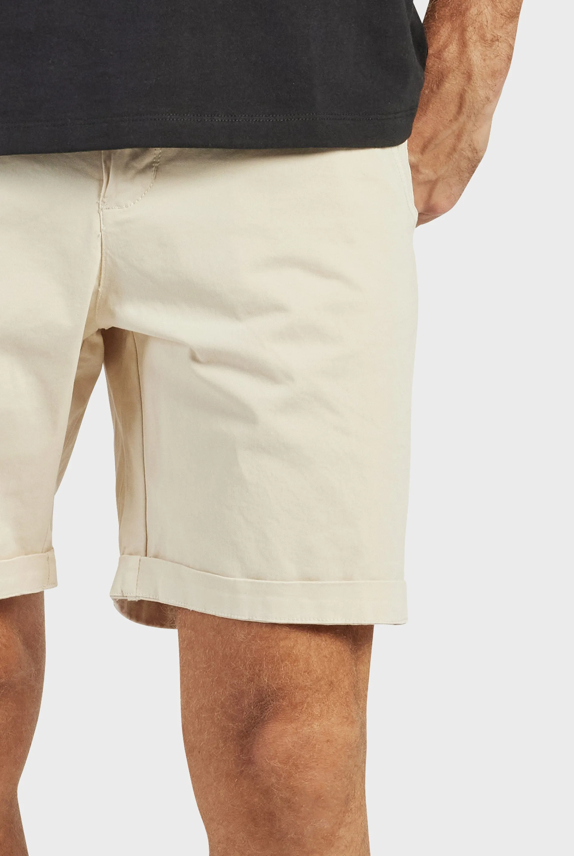 Cooper Chino Short sold by The Academy Brand product image thumbnail 4