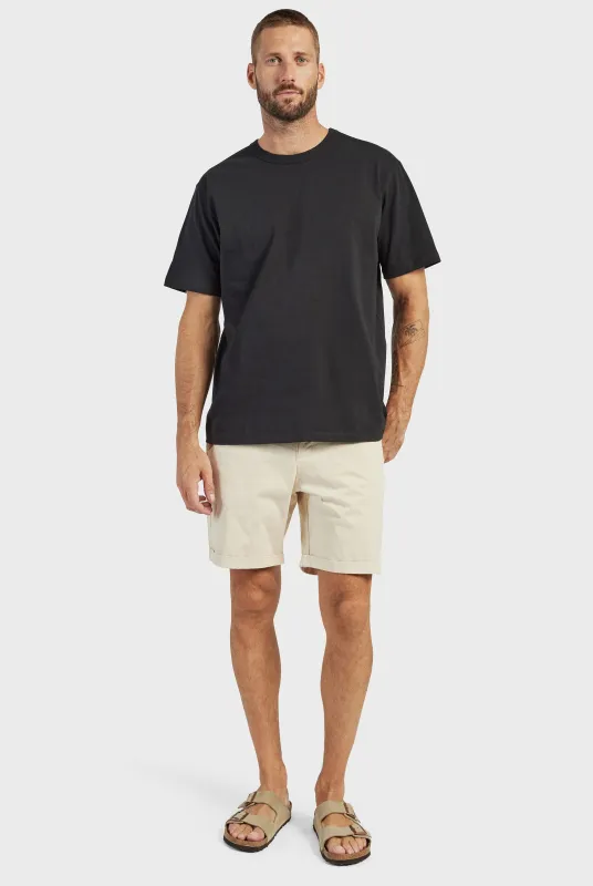 Cooper Chino Short sold by The Academy Brand
