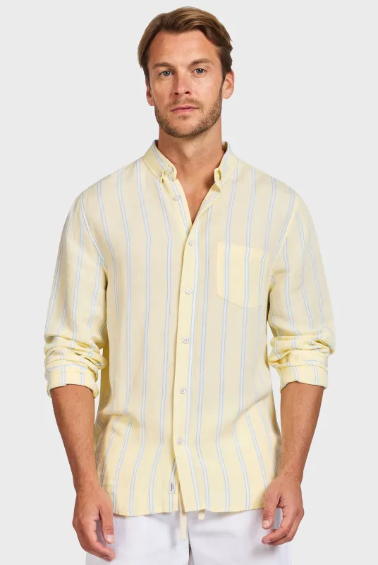 Redford Shirt sold by The Academy Brand