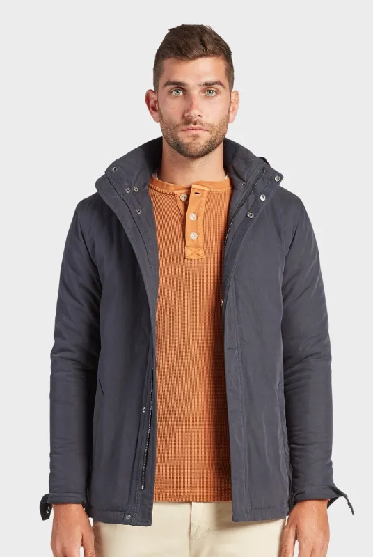 Miller Jacket sold by The Academy Brand