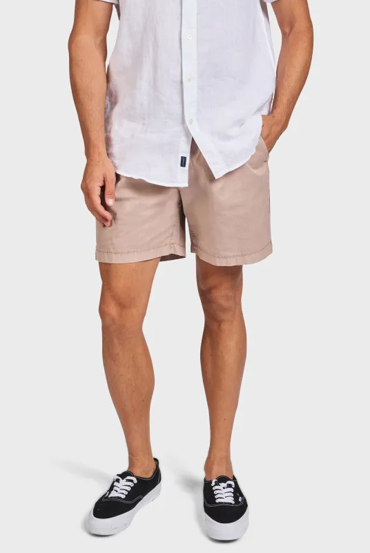 Oahu Short sold by The Academy Brand