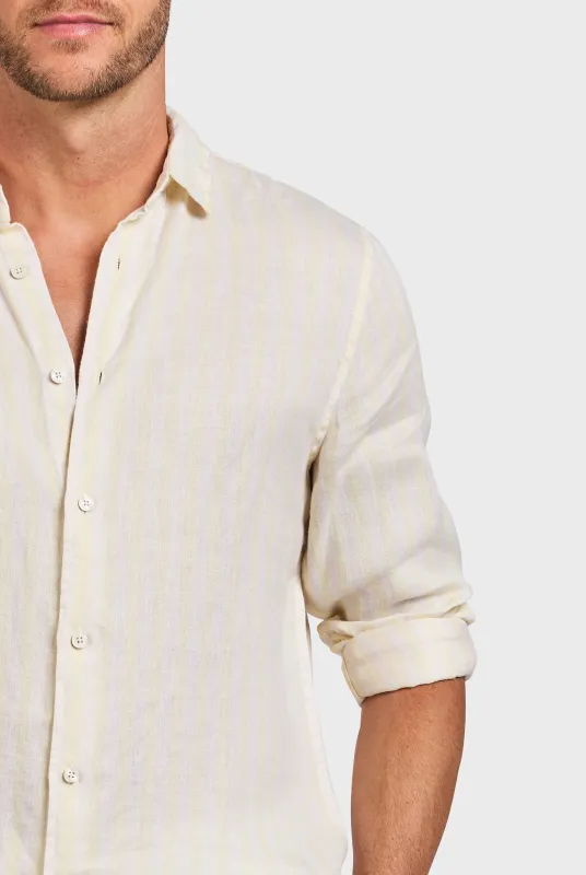 Farrelly Shirt sold by The Academy Brand