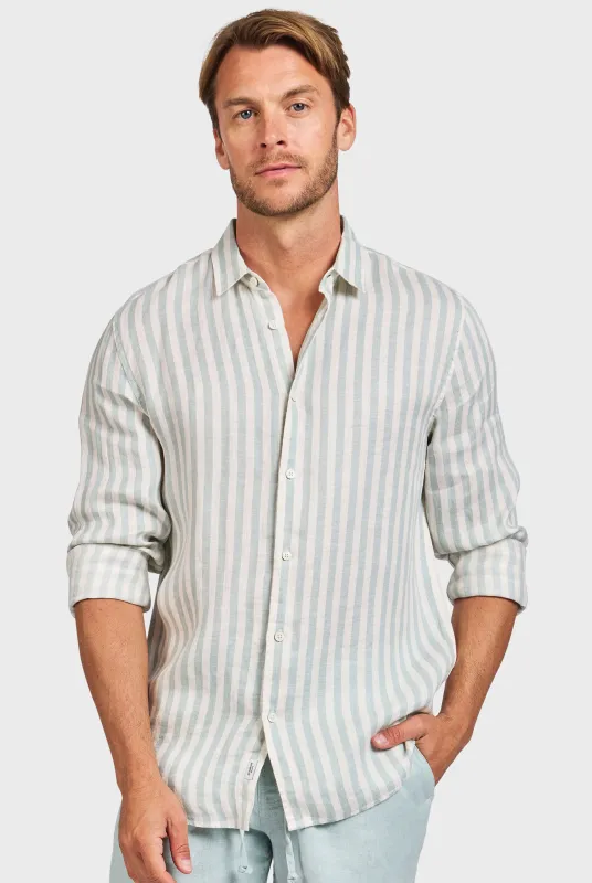 Farrelly Shirt sold by The Academy Brand