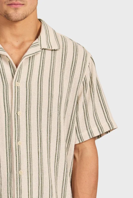 Anderson SS Shirt sold by The Academy Brand