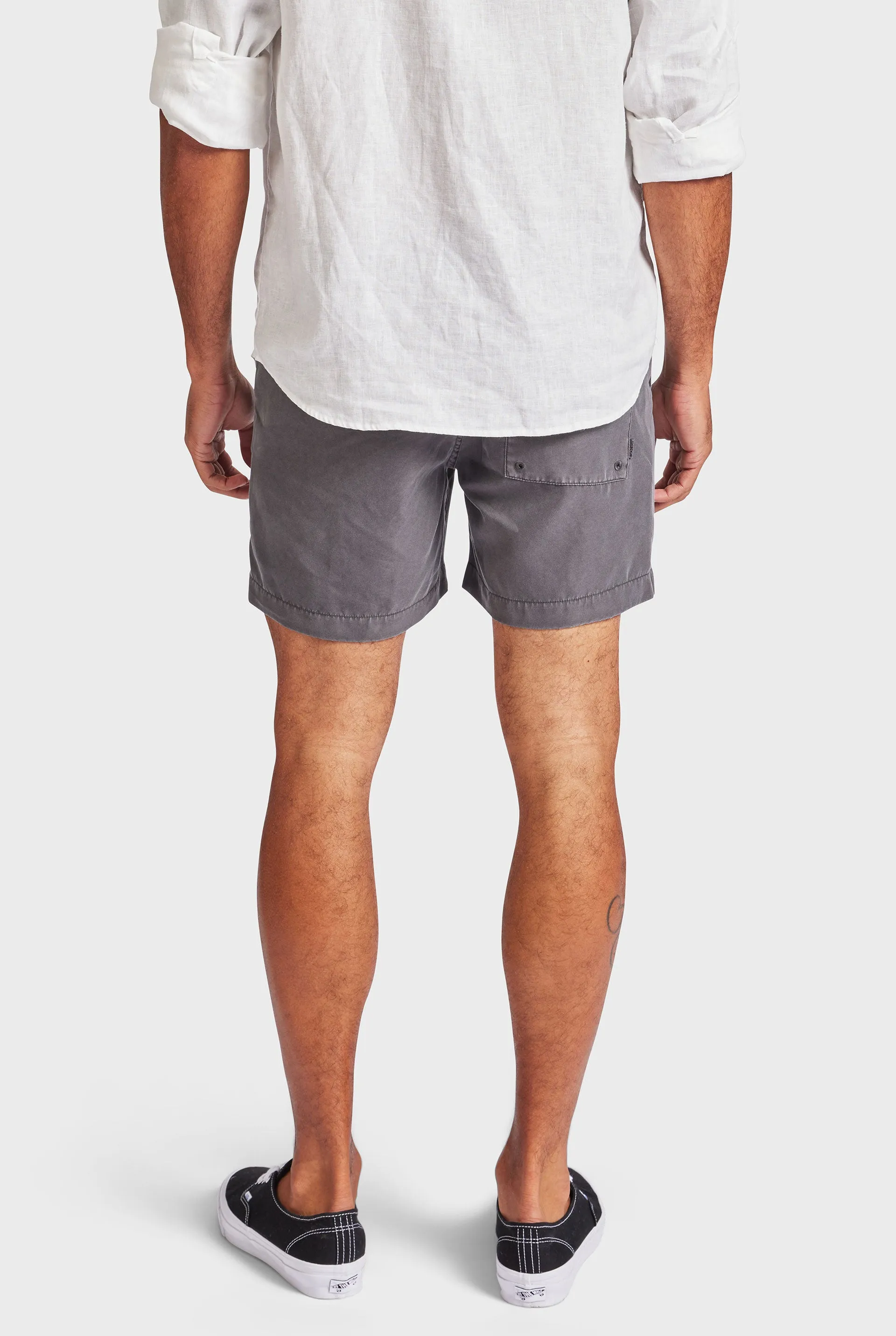 Teamster Boardy sold by The Academy Brand product image thumbnail 5