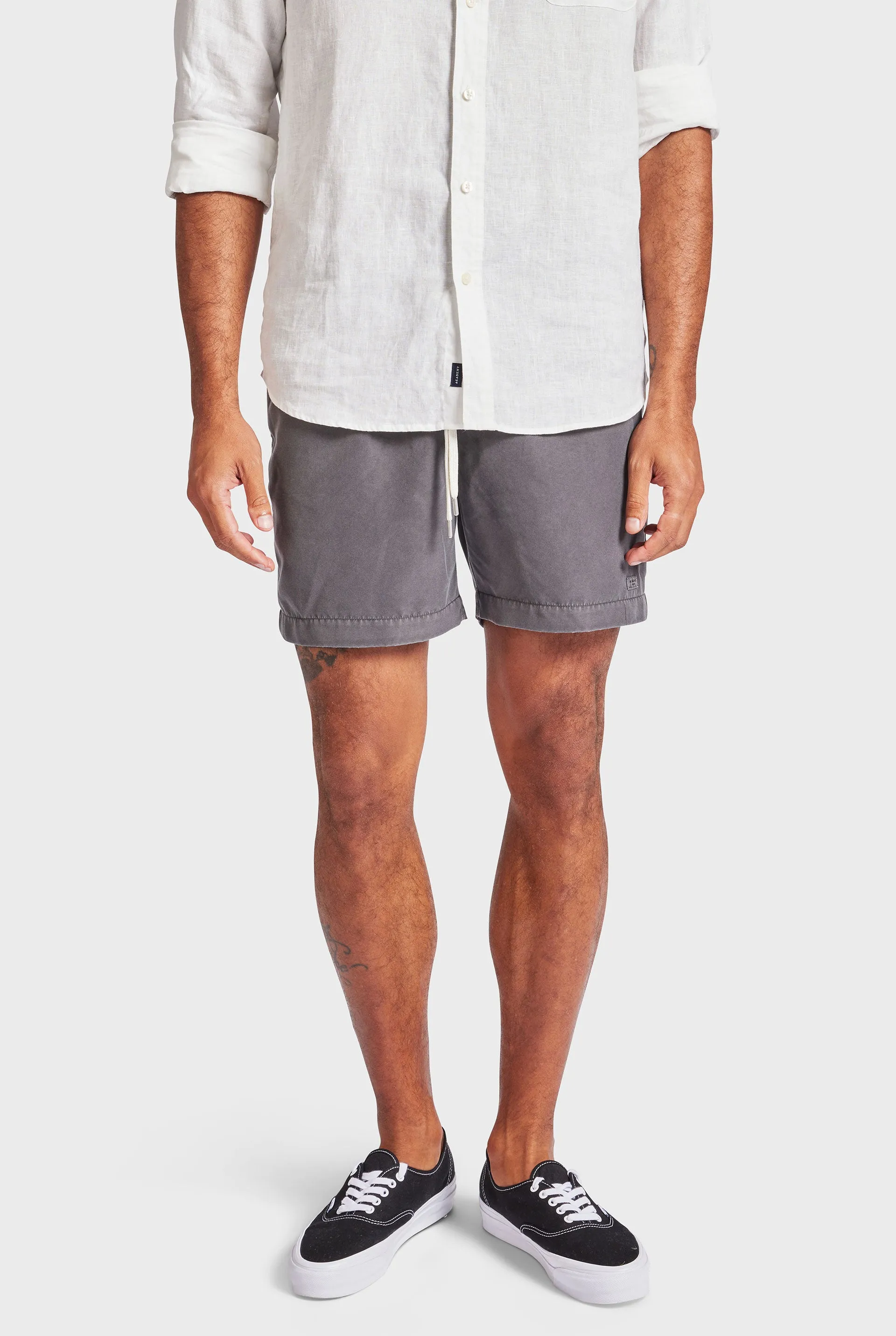 Teamster Boardy sold by The Academy Brand