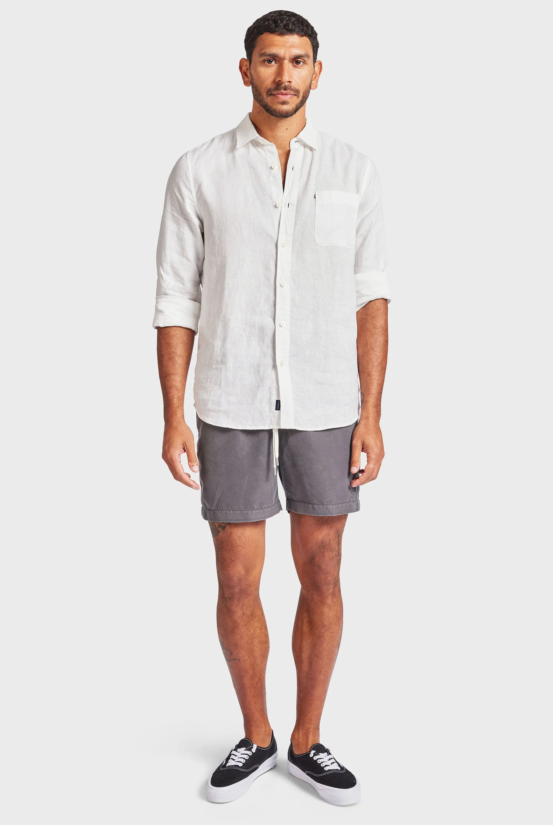 Teamster Boardy sold by The Academy Brand product image thumbnail 2