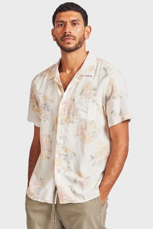 Tommy Short Sleeve Shirt sold by The Academy Brand
