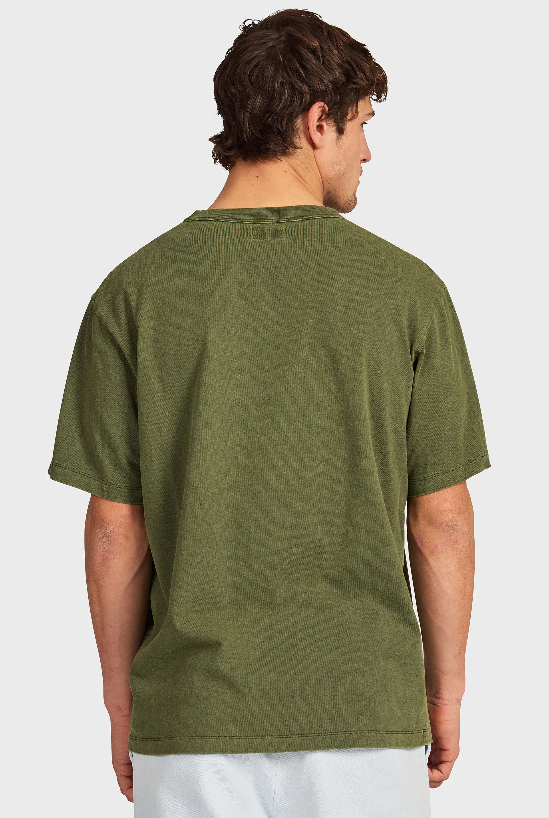 Mac Tee sold by The Academy Brand product image thumbnail 5